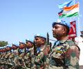 3 martyred Indian peacekeepers to be conferred prestigious UN medal