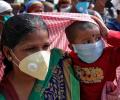 India sees jump of 61,000 Covid-19 cases in 1 week