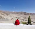 What provoked the Chinese in Ladakh