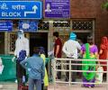 Delhi L-G overrules Kejriwal's order to reserve hospitals for locals