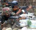 5 more terrorists killed in J-K, 14 in 4 days