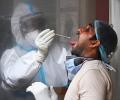 Loss of smell, taste added to COVID-19 symptoms: Health min