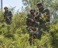 Soldier killed, 2 injured in Pak firing in Poonch