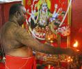 Kerala man worships 'Corona Devi' to ward off COVID-19