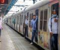 Suburban trains for NEET, JEE students in Mumbai