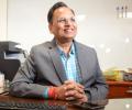 Delhi health minister hospitalised, tests negative for COVID-19