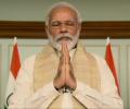 PMO issues clarification over Modi's remarks on Ladakh standoff