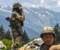 No de-escalation without complete disengagement: Army Chief on China standoff