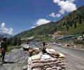 Govt to expedite 32 road projects along China border