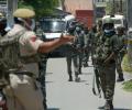 2 cops among 6 J-K employees sacked for terror links with Hizbul Mujahideen