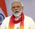 Yoga boosts immunity, help fight COVID-19: PM