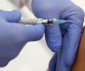 Sputnik V vaccine 92% 'effective' against coronavirus, claims Russia