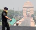 Delhi on high alert over terror threat