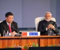 China backs expanding BRICS with 'like-minded partners'