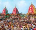 Odisha to test 5,000 people associated with Rath Yatra for COVID-19