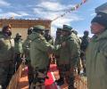 Army chief honours Galwan heroes in Ladakh