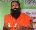 IMA demands prosecution of Ramdev for unscientific statements against allopathy