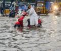 Monsoon covers entire country 12 days in advance
