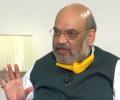 Rahul's 'Surender Modi' tweet pleased Pak, China: Shah