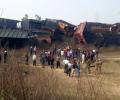 3 killed after 2 cargo trains collide in MP