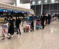 US suspends travel from Europe for 30 days amid coronavirus scare