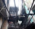 Mob torched my house during Delhi riots: Muslim BJP leader