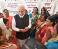 PM to give his social media accounts to women