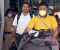 Coronavirus: 16k passengers holed up in ships at Indian ports