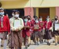 Delhi schools to remain closed till October 5