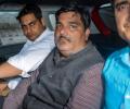 Tahir Hussain used rioters as 'human weapons': Delhi court