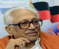 DMK veteran Anbazhagan passes away at 97