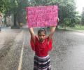 Why this 8 year old rejects Modi's #SheInspiresUs