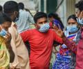 Coronavirus: India suspends tourist visas till Apr 15