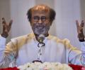 'Rajinikanth has confused people all the more'