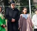 Farooq released after 7 months, thanks MPs who 'fought for his freedom'