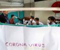 India Inc lines up as demand for rapid testing for coronavirus grows