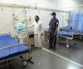 99% of Mumbai's ICU beds are occupied: BMC