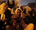 Hundreds protest at Shaheen Bagh defying govt ban on gatherings