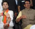 Turncoats or loyalists? Chouhan in for a tough choice