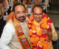 Chouhan faces big challenges in fourth term as CM