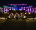 Modi likely to lay foundation stone for new Parliament building in Dec