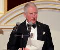 Britain's Prince Charles recovers from COVID-19, out of isolation