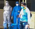 First COVID-19 patients from Maha recover, return home