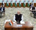 G-20: Modi pitches for new crisis management protocol