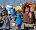 Coronavirus may push 400m Indians into poverty: UN report