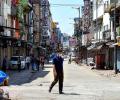 India still in local transmission stage of COVID-19: Govt
