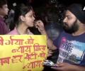 'Long live Nirbhaya' chants ring outside Tihar Jail