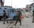 5 security personnel go missing during anti-militancy op in Kupwara