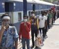Ticket counters to open at select railway stations from May 22