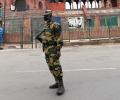 BSF jawan succumbs to COVID-19; 14th death in CAPFs